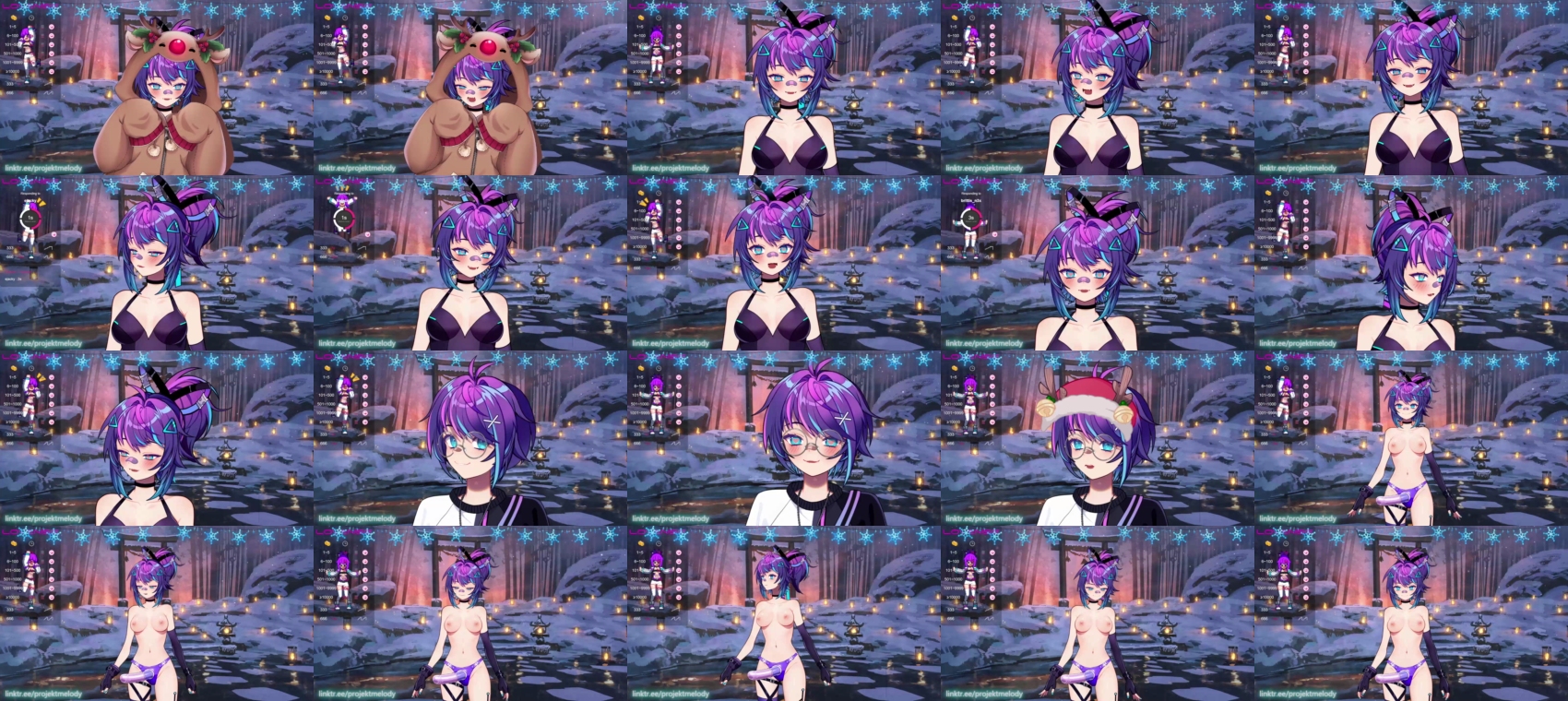 projektmelody  13-01-2023